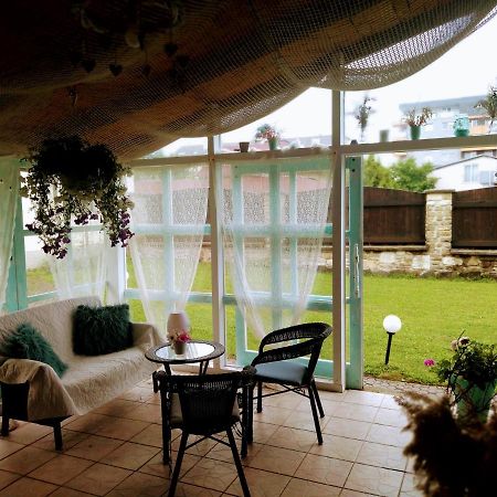 Monato Bed & Breakfast Poprad Exterior photo
