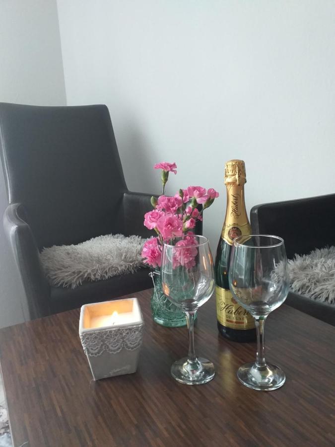 Monato Bed & Breakfast Poprad Exterior photo