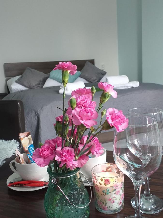 Monato Bed & Breakfast Poprad Exterior photo