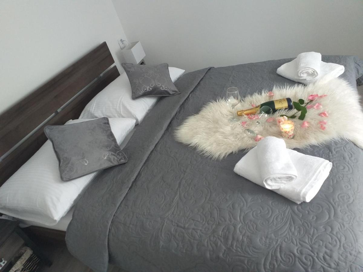 Monato Bed & Breakfast Poprad Exterior photo