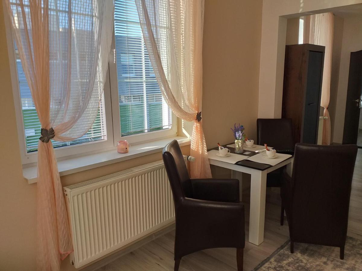 Monato Bed & Breakfast Poprad Exterior photo