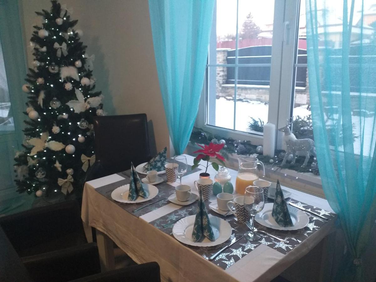 Monato Bed & Breakfast Poprad Exterior photo