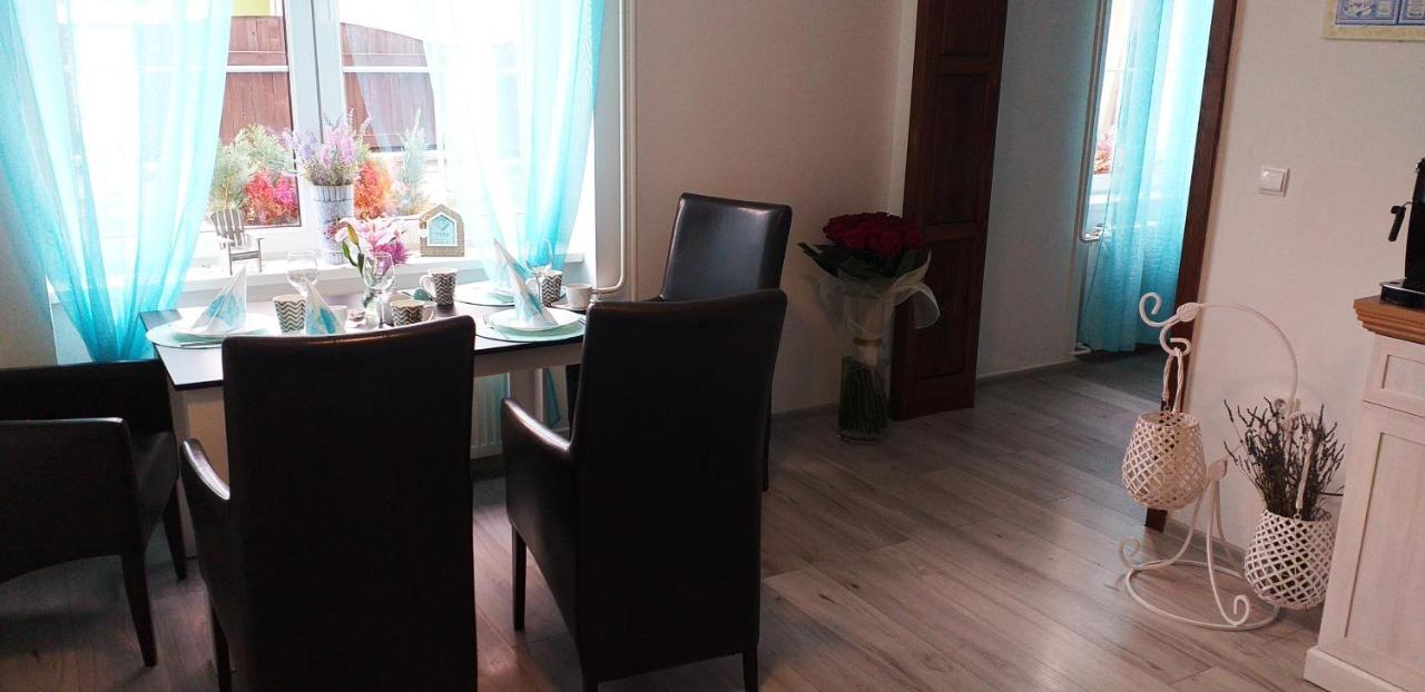 Monato Bed & Breakfast Poprad Exterior photo