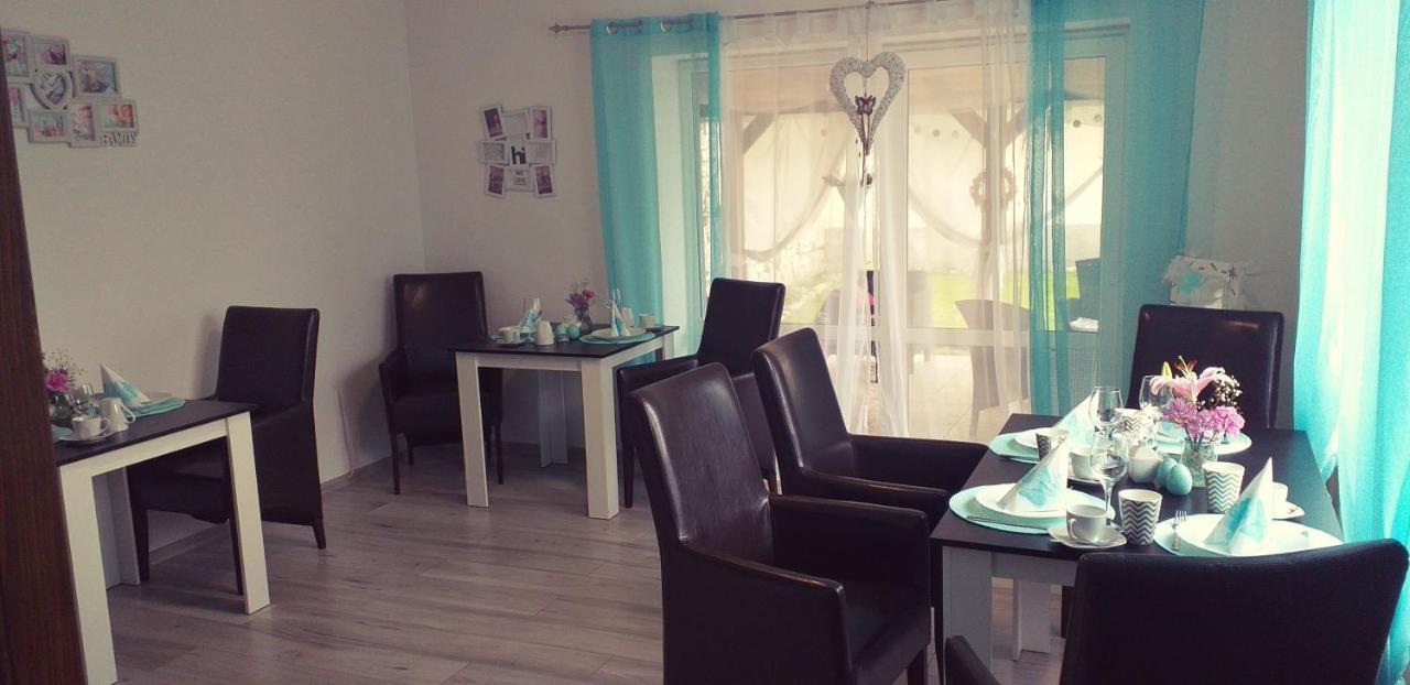 Monato Bed & Breakfast Poprad Exterior photo