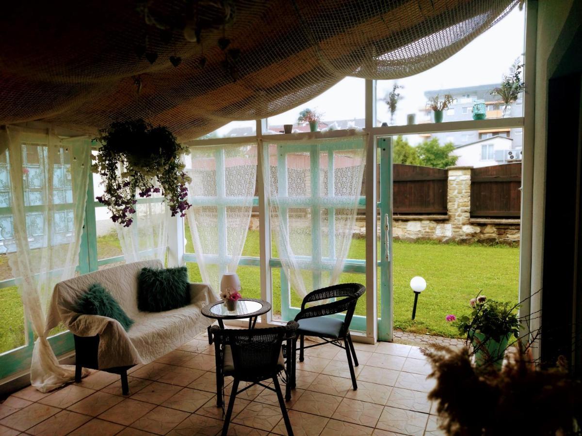 Monato Bed & Breakfast Poprad Exterior photo